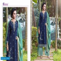 FIONA PRESENT NAZIYA VISCOSE MODAL WEDDING ETHNIC SALWAR KAMEEZ WHOLESALER