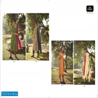 FOUR GEMS VOL 3 BY FOUR BUTTONS READYMADE CASUAL WEAR SUITS