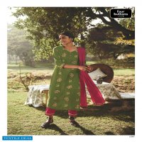FOUR GEMS VOL 3 BY FOUR BUTTONS READYMADE CASUAL WEAR SUITS