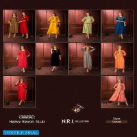 Fashion Talk Panoli Wholesale Fashionable Tunics