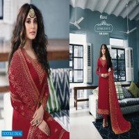 Fiona Kritika Colour plus Wholesale Heavy Salwar Kameez