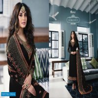 Fiona Kritika Colour plus Wholesale Heavy Salwar Kameez