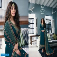 Fiona Kritika Colour plus Wholesale Heavy Salwar Kameez
