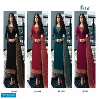 Fiona Kritika Colour plus Wholesale Heavy Salwar Kameez