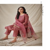 GLAMOUR BY VINK SILK READYMADE SUITS WHOLESALER