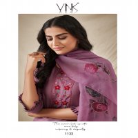 GLAMOUR BY VINK SILK READYMADE SUITS WHOLESALER