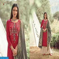 GUZARISH BY DEEPSY JAM COTTON SUMMER WEAR SALWAR KAMEEZ WHOLESALER