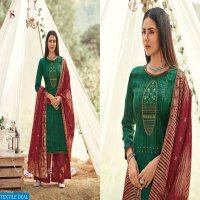 GUZARISH BY DEEPSY JAM COTTON SUMMER WEAR SALWAR KAMEEZ WHOLESALER