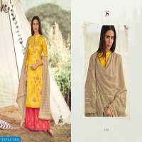 GUZARISH BY DEEPSY JAM COTTON SUMMER WEAR SALWAR KAMEEZ WHOLESALER