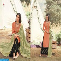 GUZARISH BY DEEPSY JAM COTTON SUMMER WEAR SALWAR KAMEEZ WHOLESALER