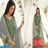 GUZARISH BY DEEPSY JAM COTTON SUMMER WEAR SALWAR KAMEEZ WHOLESALER
