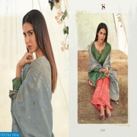 GUZARISH BY DEEPSY JAM COTTON SUMMER WEAR SALWAR KAMEEZ WHOLESALER
