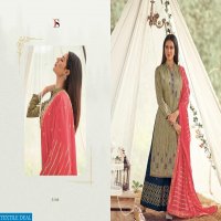 GUZARISH BY DEEPSY JAM COTTON SUMMER WEAR SALWAR KAMEEZ WHOLESALER