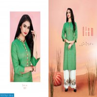 Gallberry Amanta Vol-5 Wholesale Plazzo And Kurtis