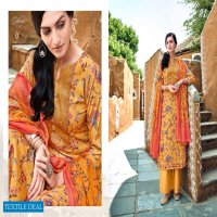Glossy Kaavish Wholesale Shopping Casual Salwar Kameez