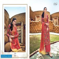 Glossy Kaavish Wholesale Shopping Casual Salwar Kameez