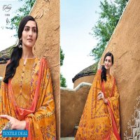 Glossy Kaavish Wholesale Shopping Casual Salwar Kameez
