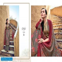 Glossy Kaavish Wholesale Shopping Casual Salwar Kameez