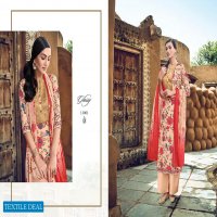 Glossy Kaavish Wholesale Shopping Casual Salwar Kameez