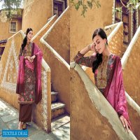 Glossy Kaavish Wholesale Shopping Casual Salwar Kameez