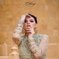 Glossy Majesty Hitlist Wholesale Designer Anarkali Salwar Suits