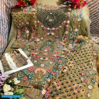 Hoor Tex Colour Star Vol-1 Wholesale Pakistani Dress