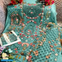 Hoor Tex Colour Star Vol-1 Wholesale Pakistani Dress