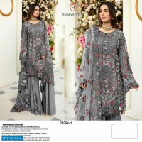 Hoor Tex Colour Star Vol-1 Wholesale Pakistani Dress