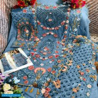 Hoor Tex Colour Star Vol-1 Wholesale Pakistani Dress
