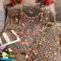 Hoor Tex Colour Star Vol-1 Wholesale Pakistani Dress