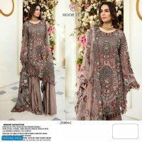 Hoor Tex Colour Star Vol-1 Wholesale Pakistani Dress