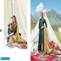 IDIKA BY DEEPSY SILK EMBROIDERY EXCLUSIVE DESIGNER SALWAR KAMEEZ