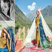 IDIKA BY DEEPSY SILK EMBROIDERY EXCLUSIVE DESIGNER SALWAR KAMEEZ