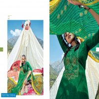 IDIKA BY DEEPSY SILK EMBROIDERY EXCLUSIVE DESIGNER SALWAR KAMEEZ