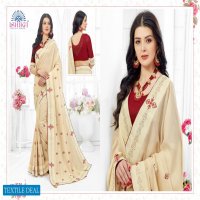 Ishika Lavanya Wholesale Casual Indian Saree
