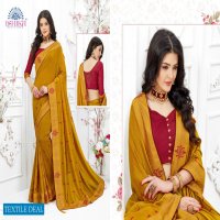 Ishika Lavanya Wholesale Casual Indian Saree