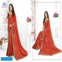 Ishika Lavanya Wholesale Casual Indian Saree