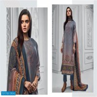 Itrana Kashida Wholesale Shopping Viscose And Hand work Salwar Suits