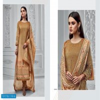 Itrana Kashida Wholesale Shopping Viscose And Hand work Salwar Suits