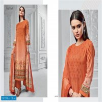 Itrana Kashida Wholesale Shopping Viscose And Hand work Salwar Suits