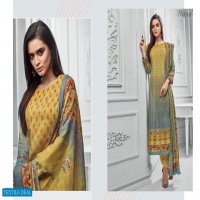 Itrana Kashida Wholesale Shopping Viscose And Hand work Salwar Suits