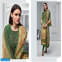 Itrana Kashida Wholesale Shopping Viscose And Hand work Salwar Suits