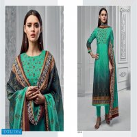 Itrana Kashida Wholesale Shopping Viscose And Hand work Salwar Suits