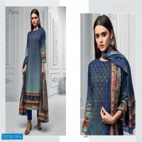 Itrana Kashida Wholesale Shopping Viscose And Hand work Salwar Suits