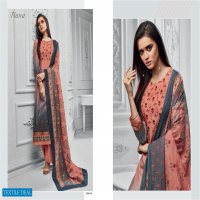 Itrana Kashida Wholesale Shopping Viscose And Hand work Salwar Suits