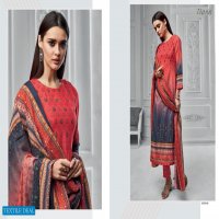 Itrana Kashida Wholesale Shopping Viscose And Hand work Salwar Suits