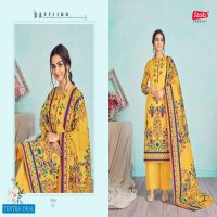 JASH ELLIZA VOL 12 KARACHI COTTON DRESS MATERIALS WHOLESALER