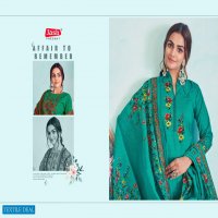 JASH ELLIZA VOL 12 KARACHI COTTON DRESS MATERIALS WHOLESALER