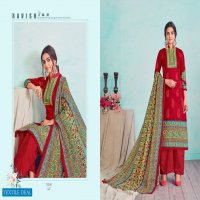 JASH ELLIZA VOL 12 KARACHI COTTON DRESS MATERIALS WHOLESALER