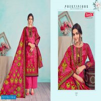 JASH ELLIZA VOL 12 KARACHI COTTON DRESS MATERIALS WHOLESALER